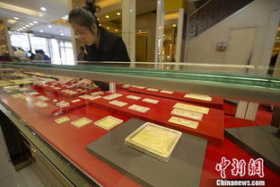 世界黃金協(xié)會(huì)成立中國(guó)委員會(huì)，攜手太原共繪黃金產(chǎn)業(yè)數(shù)字新藍(lán)圖