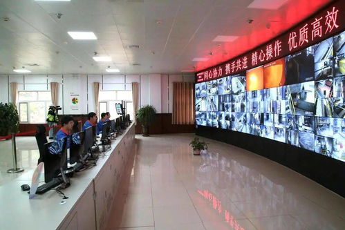 綠色工廠建起來 企業(yè)效率提起來——央企中國(guó)建材集團(tuán)駐地企業(yè)甘肅祁連山天水公司的綠色高效發(fā)展見聞