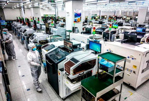 臺(tái)積電三星宣布轉(zhuǎn)變，中國(guó)強(qiáng)化計(jì)算機(jī)軟硬件自主技術(shù)開(kāi)發(fā)
